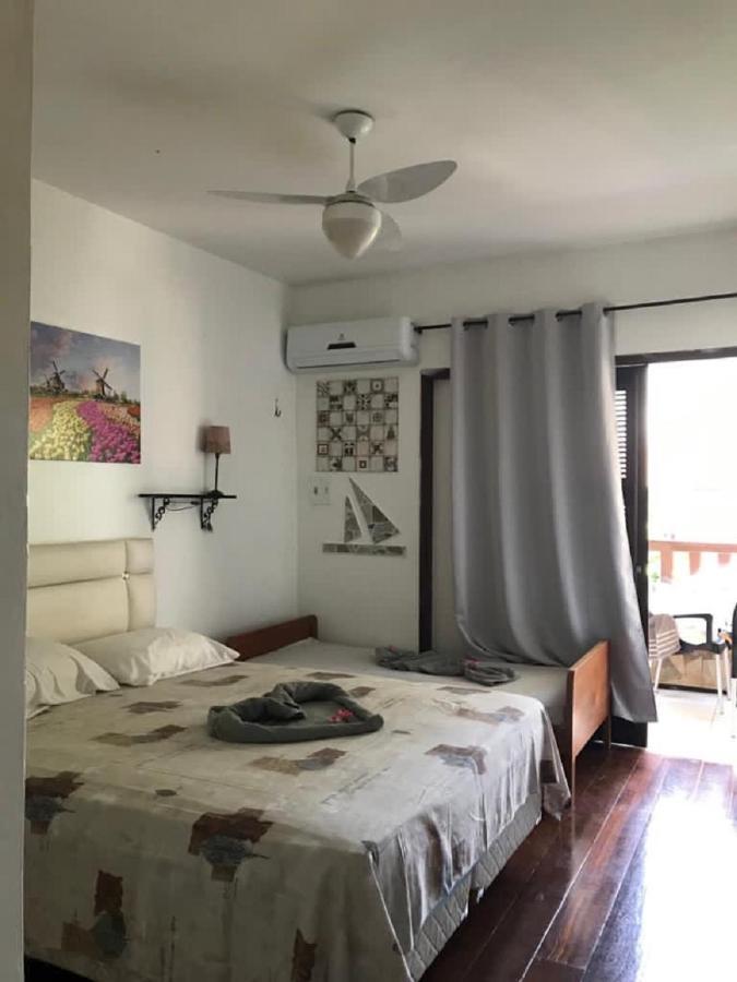 Maya Apartment ฟอร์ตาเลซา ภายนอก รูปภาพ