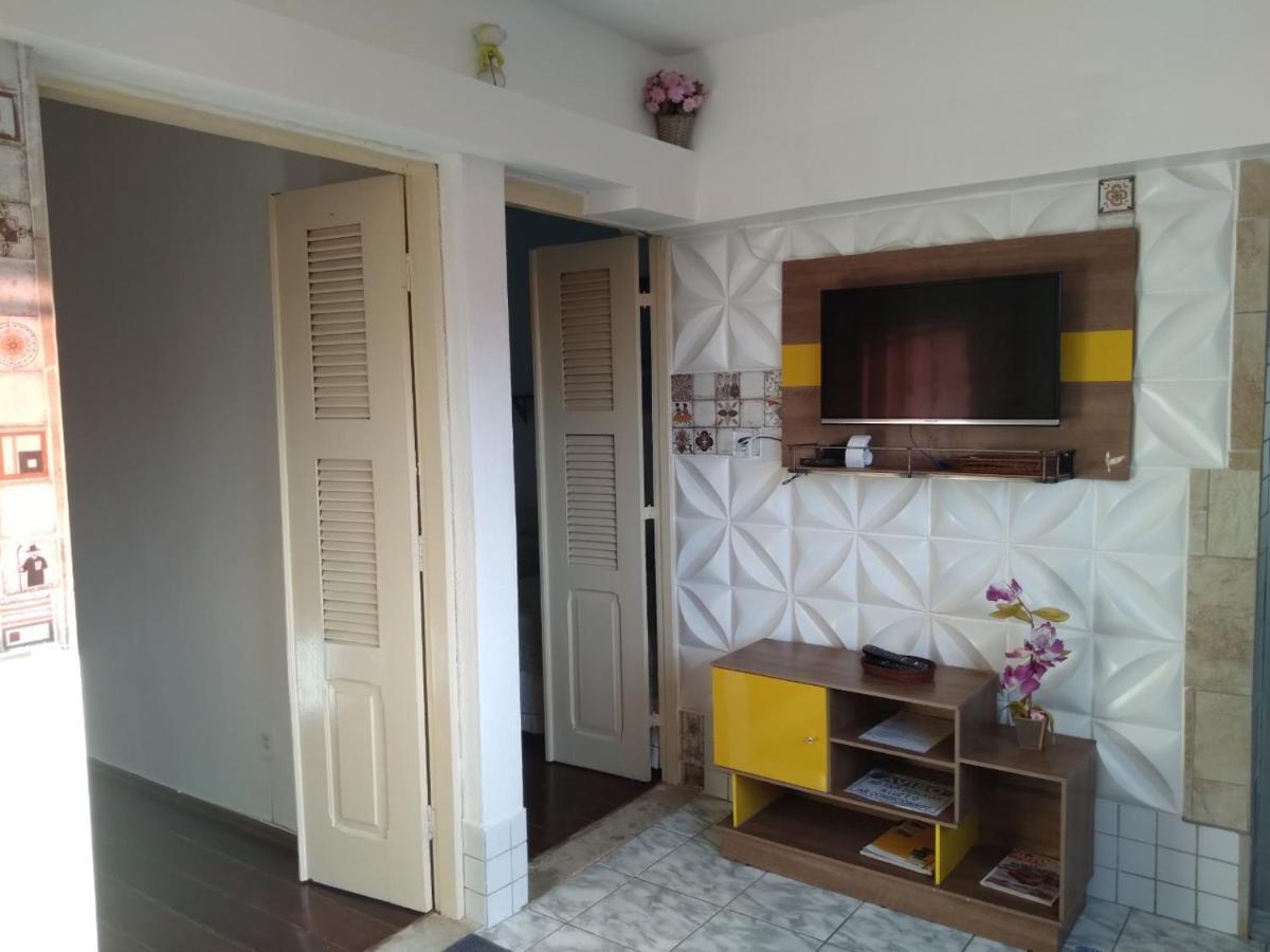Maya Apartment ฟอร์ตาเลซา ภายนอก รูปภาพ