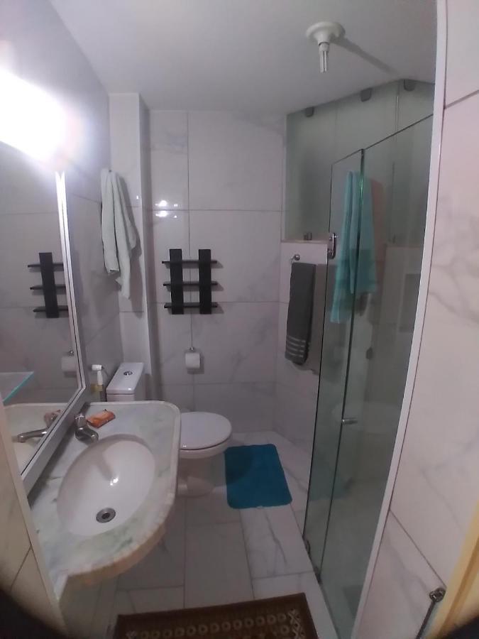 Maya Apartment ฟอร์ตาเลซา ภายนอก รูปภาพ