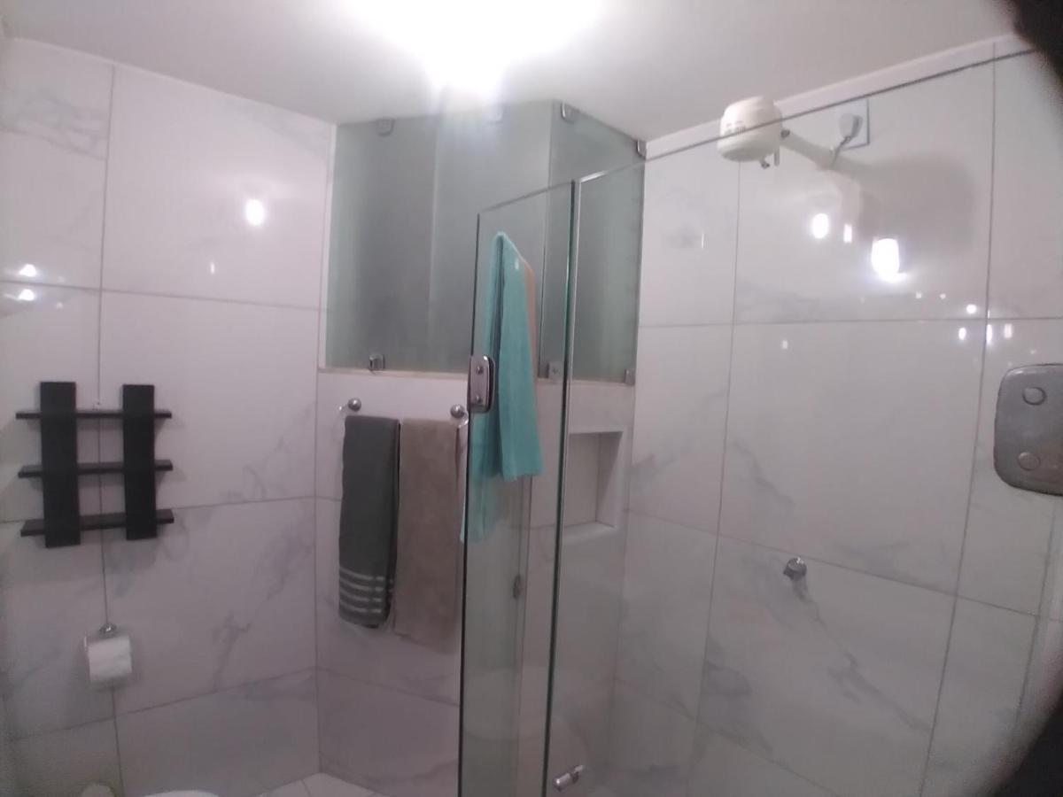Maya Apartment ฟอร์ตาเลซา ภายนอก รูปภาพ