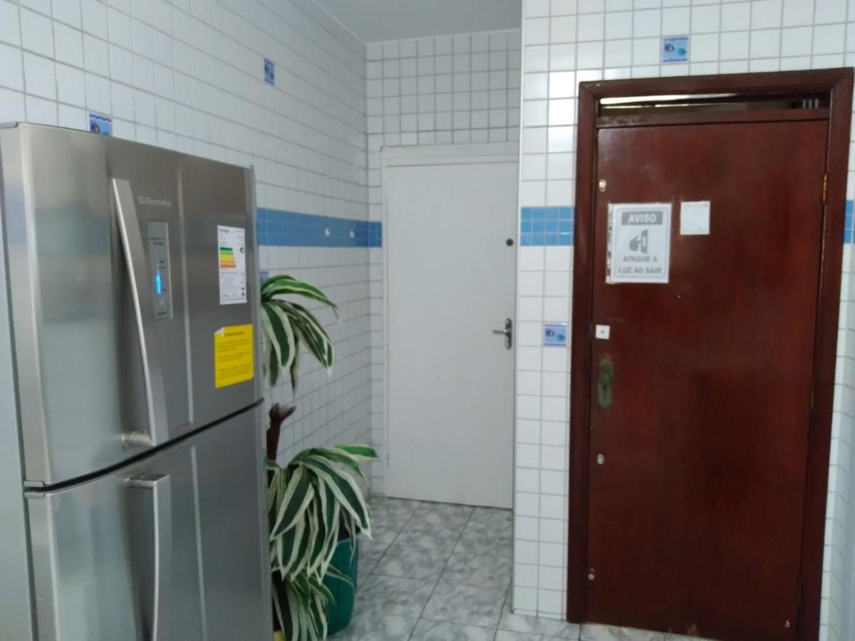 Maya Apartment ฟอร์ตาเลซา ภายนอก รูปภาพ