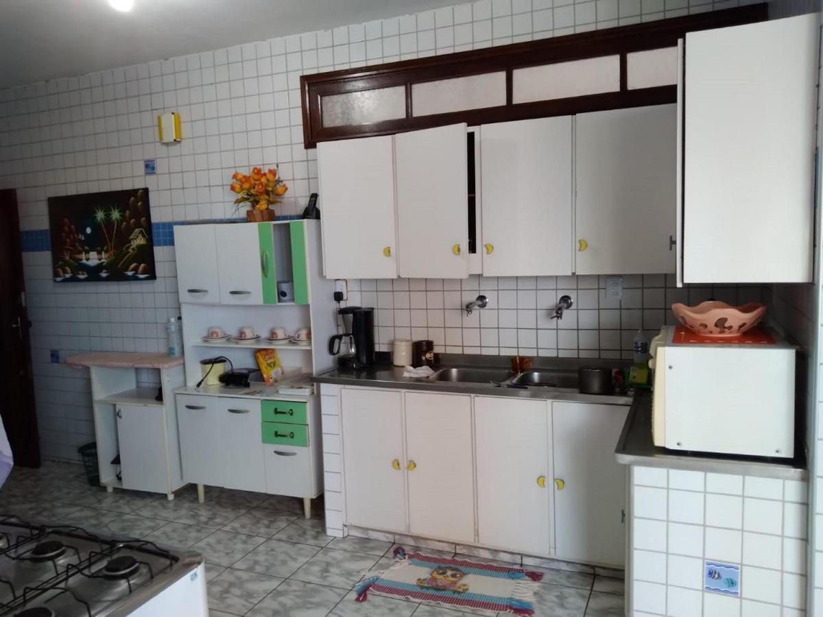 Maya Apartment ฟอร์ตาเลซา ภายนอก รูปภาพ
