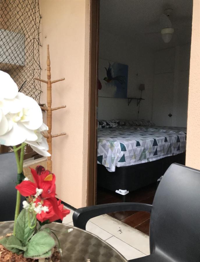 Maya Apartment ฟอร์ตาเลซา ภายนอก รูปภาพ
