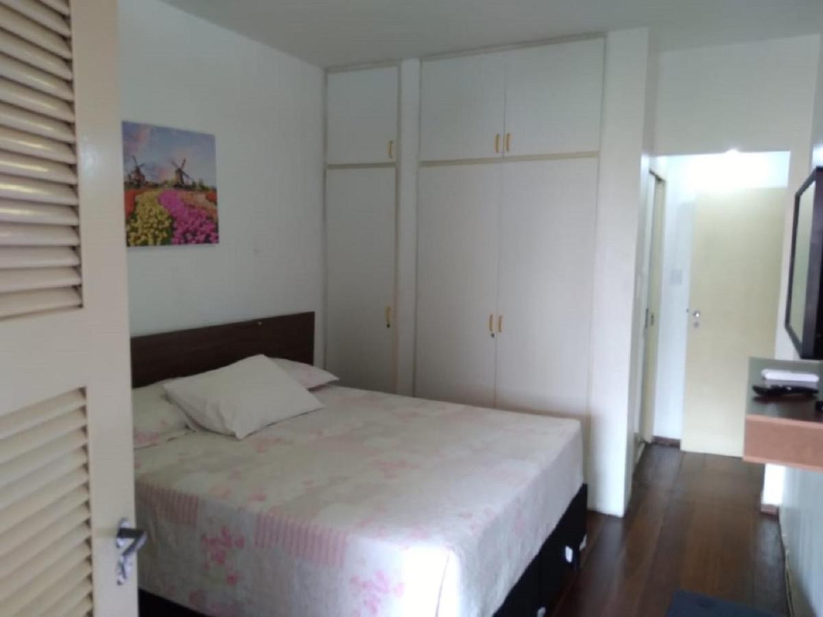 Maya Apartment ฟอร์ตาเลซา ภายนอก รูปภาพ