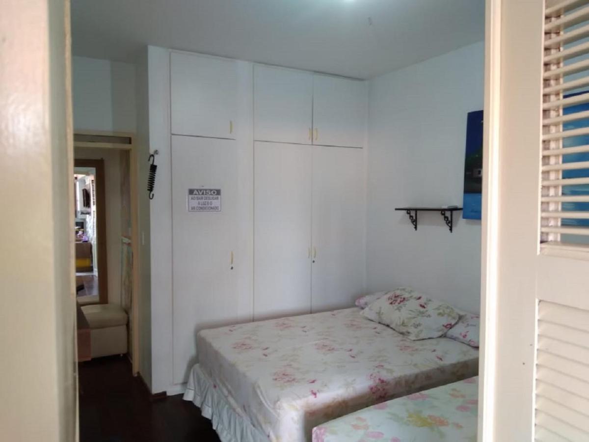 Maya Apartment ฟอร์ตาเลซา ภายนอก รูปภาพ