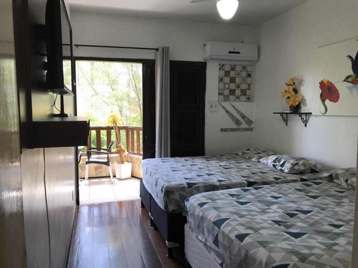 Maya Apartment ฟอร์ตาเลซา ภายนอก รูปภาพ
