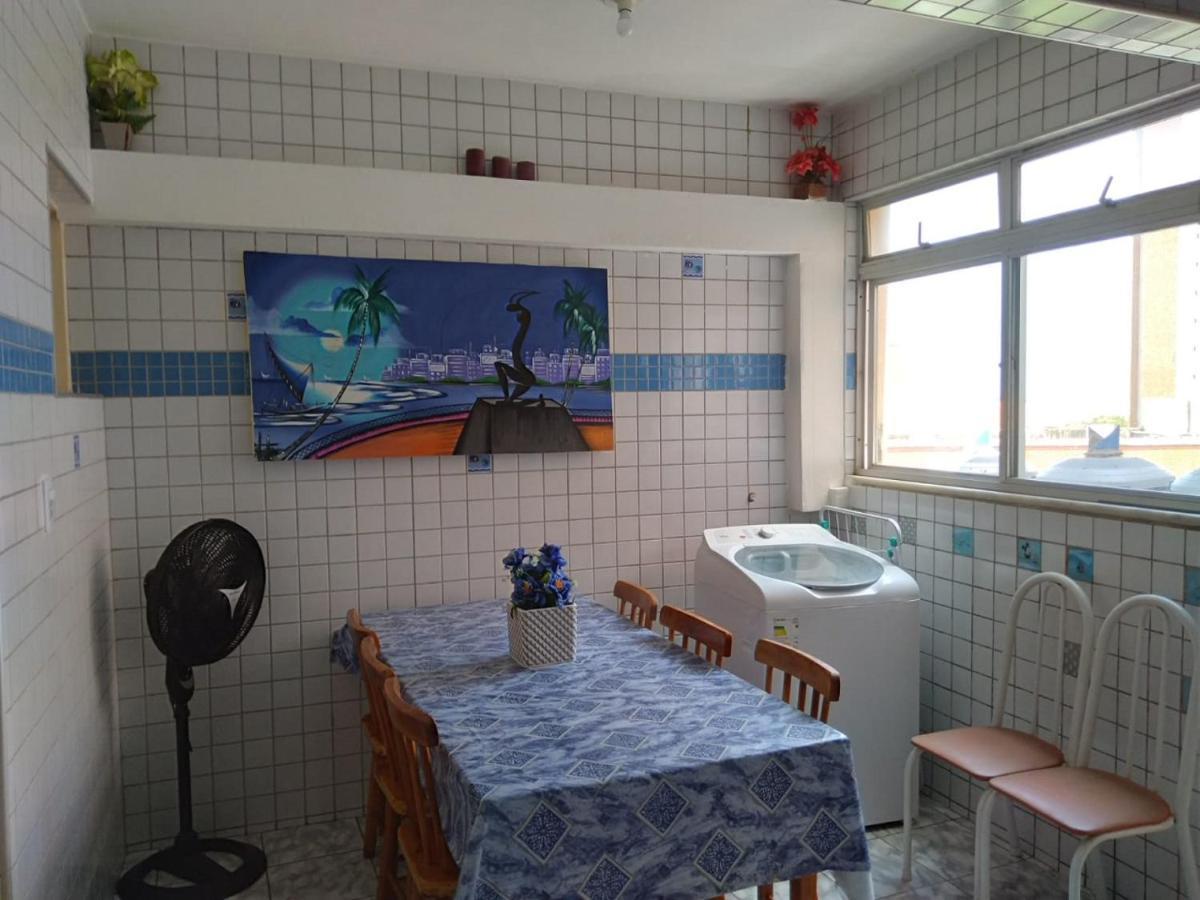 Maya Apartment ฟอร์ตาเลซา ภายนอก รูปภาพ