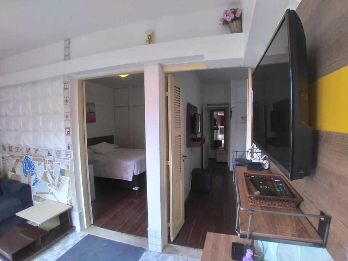 Maya Apartment ฟอร์ตาเลซา ภายนอก รูปภาพ