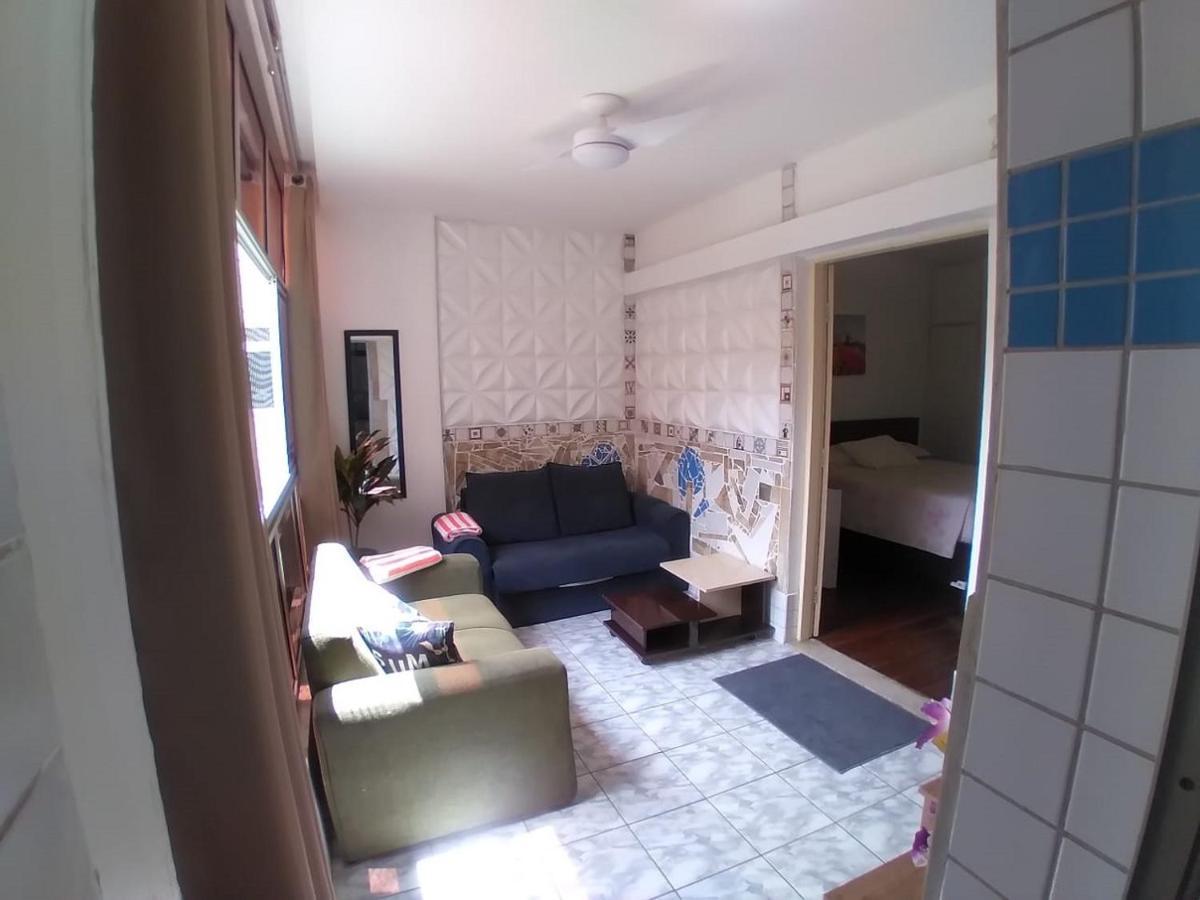 Maya Apartment ฟอร์ตาเลซา ภายนอก รูปภาพ