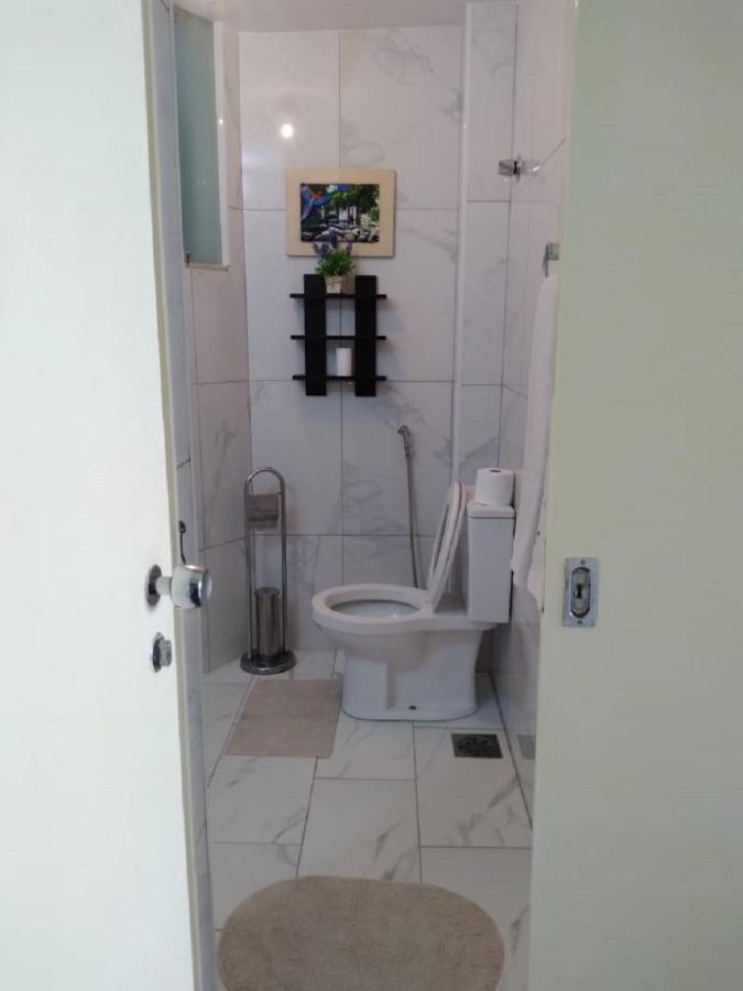 Maya Apartment ฟอร์ตาเลซา ภายนอก รูปภาพ