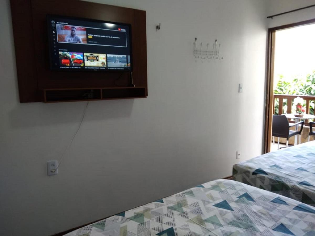 Maya Apartment ฟอร์ตาเลซา ภายนอก รูปภาพ