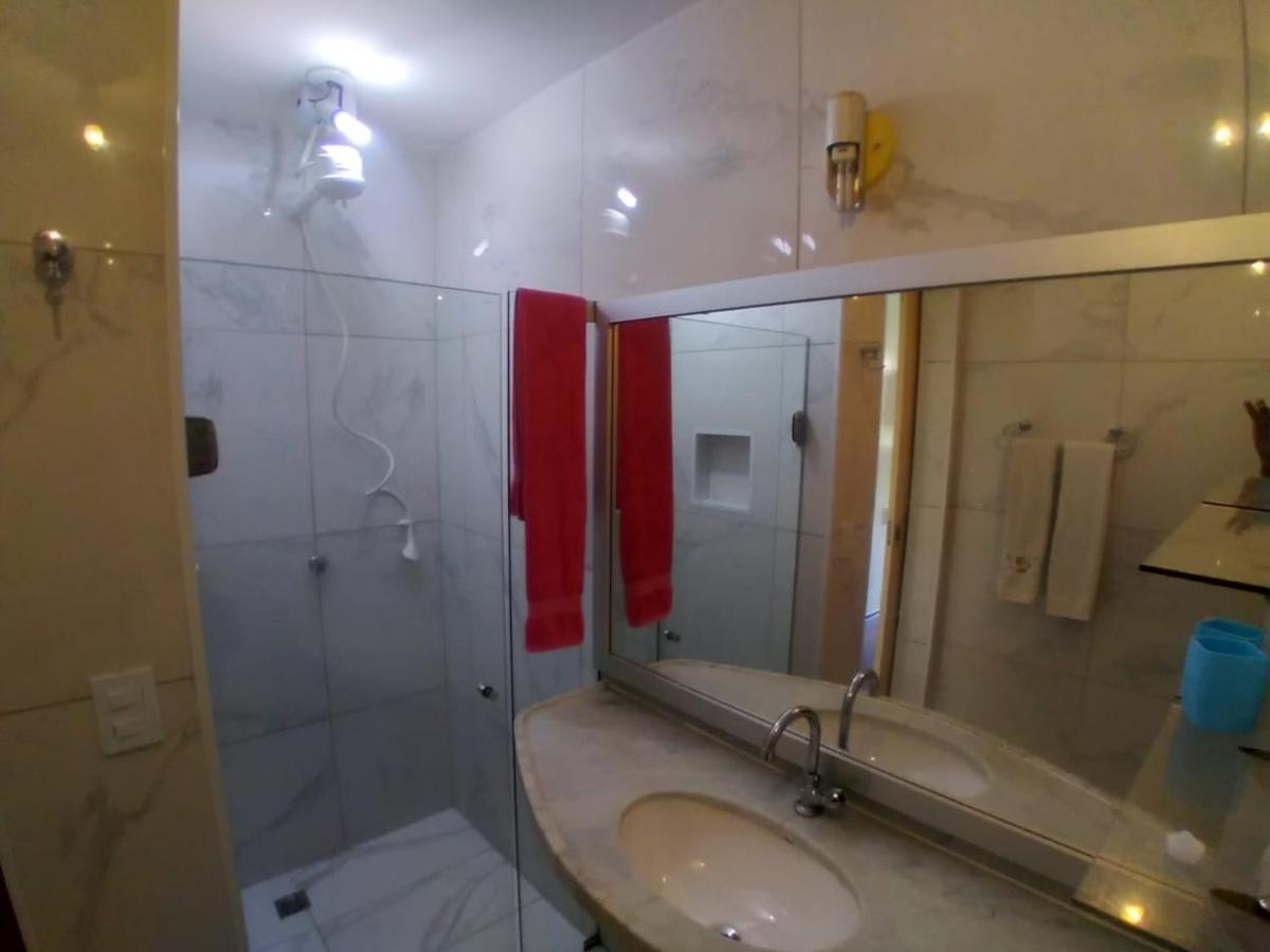 Maya Apartment ฟอร์ตาเลซา ภายนอก รูปภาพ