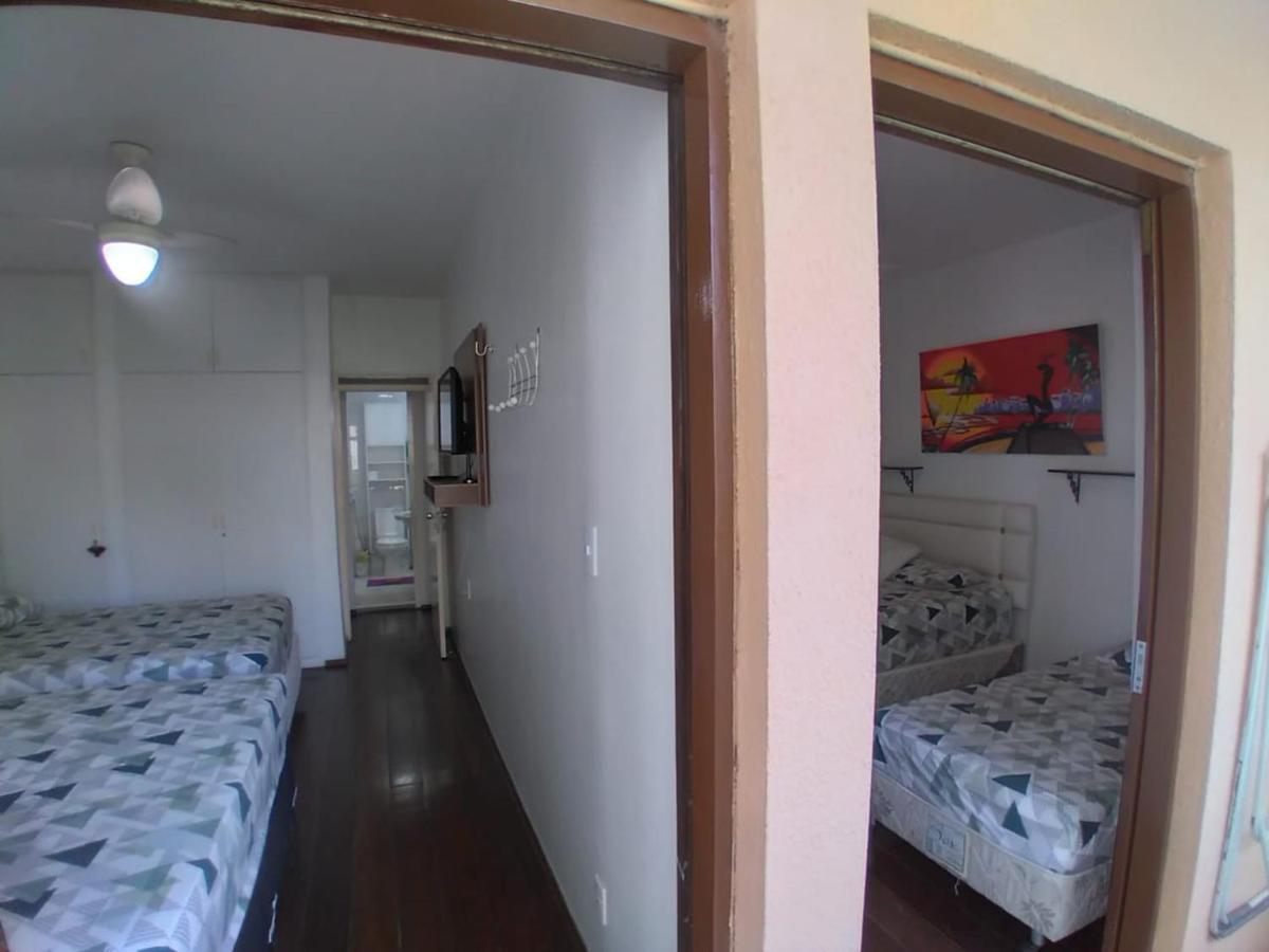 Maya Apartment ฟอร์ตาเลซา ภายนอก รูปภาพ