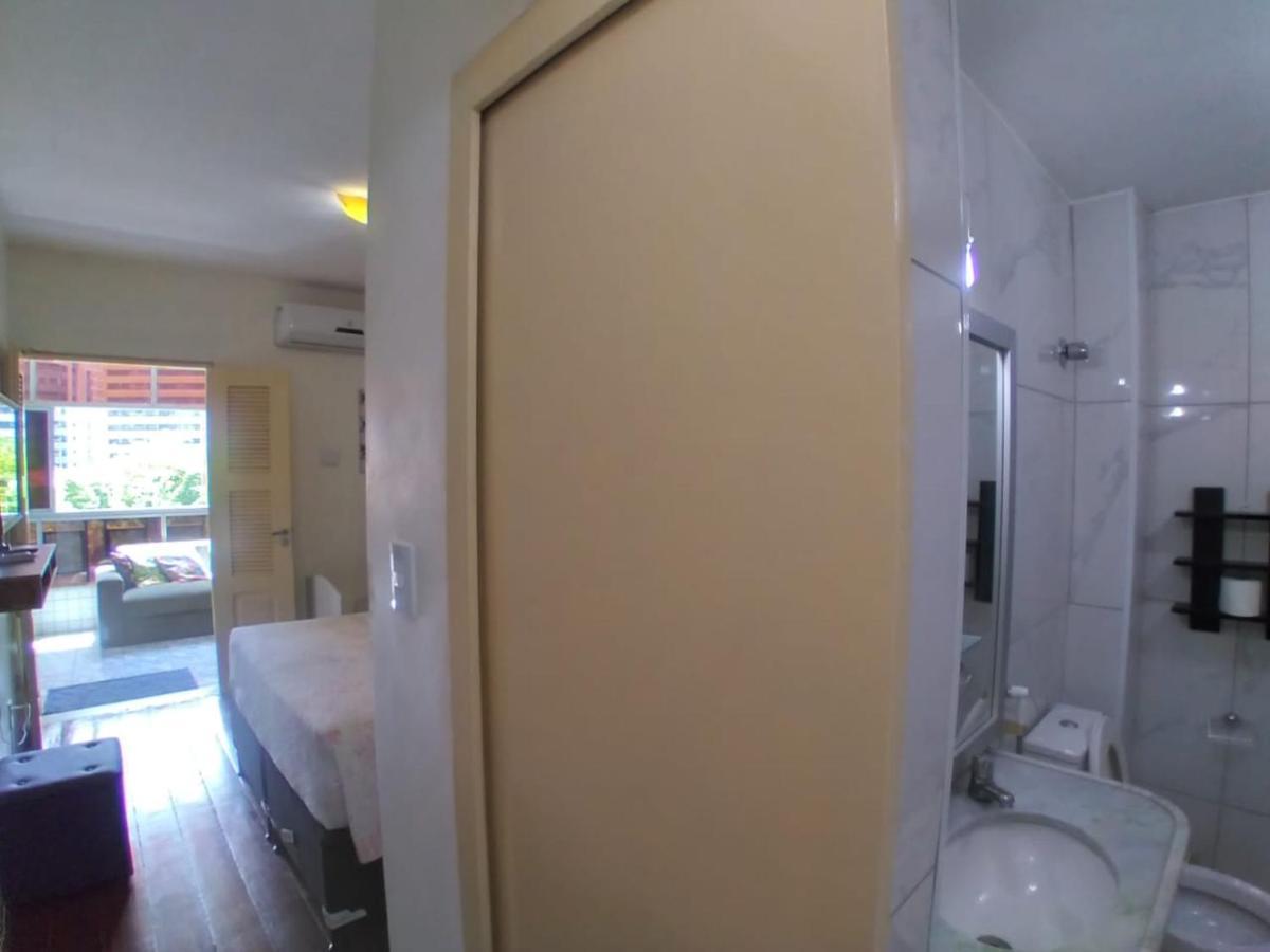 Maya Apartment ฟอร์ตาเลซา ภายนอก รูปภาพ