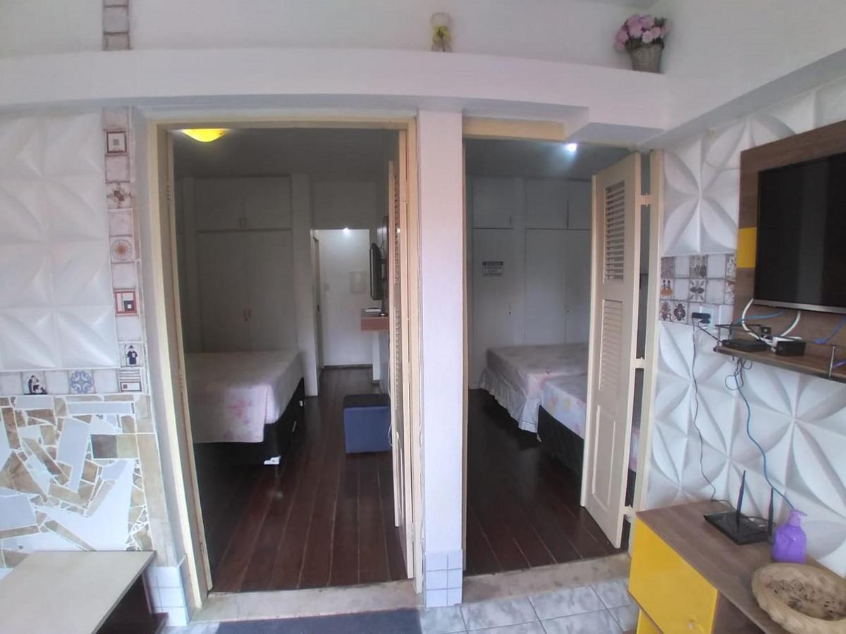 Maya Apartment ฟอร์ตาเลซา ภายนอก รูปภาพ