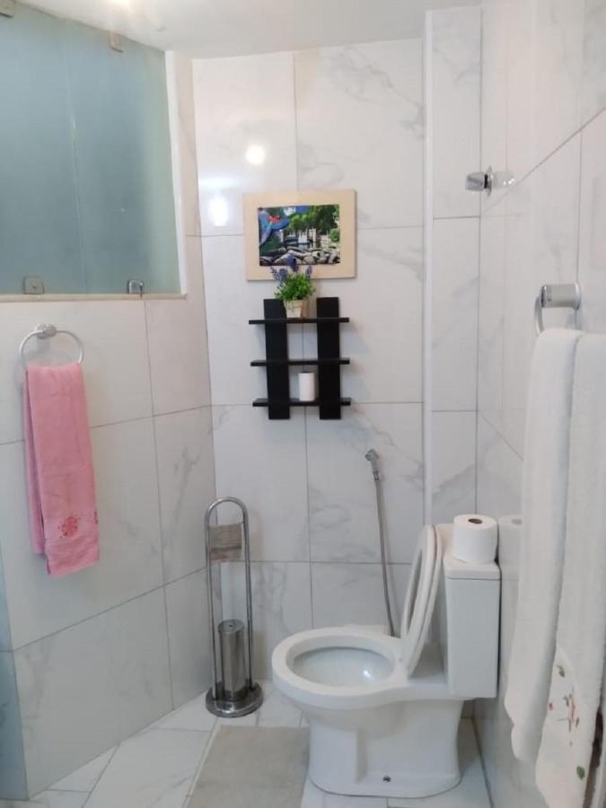 Maya Apartment ฟอร์ตาเลซา ภายนอก รูปภาพ
