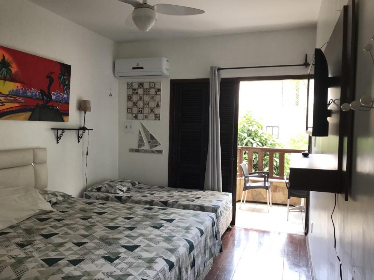 Maya Apartment ฟอร์ตาเลซา ภายนอก รูปภาพ