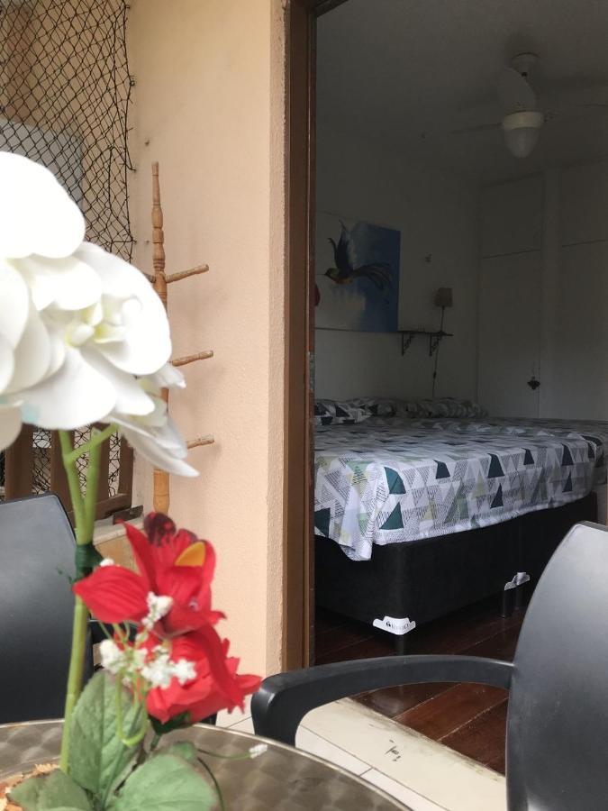 Maya Apartment ฟอร์ตาเลซา ภายนอก รูปภาพ