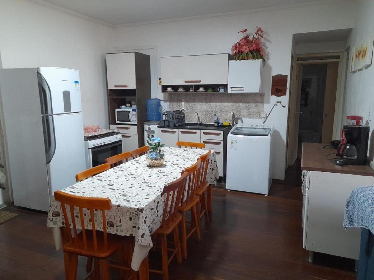 Maya Apartment ฟอร์ตาเลซา ภายนอก รูปภาพ