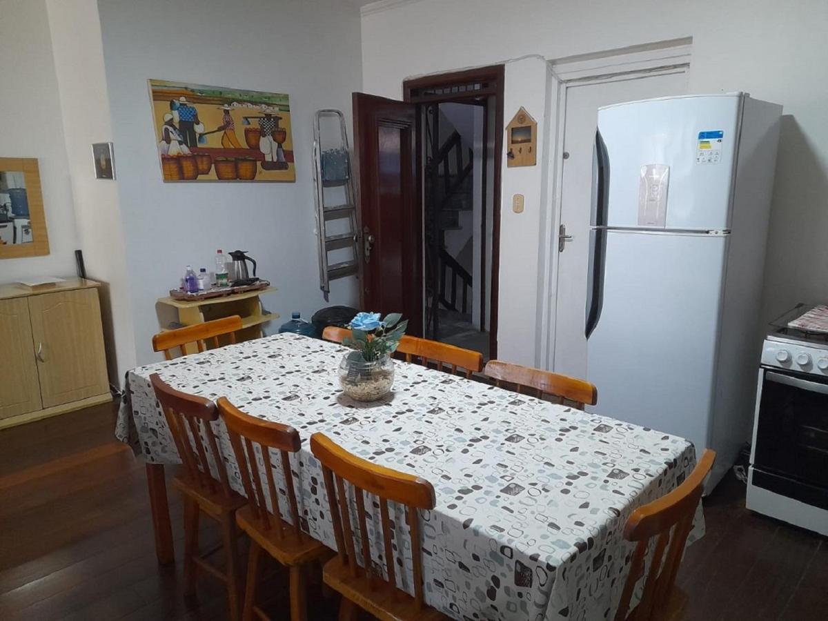 Maya Apartment ฟอร์ตาเลซา ภายนอก รูปภาพ